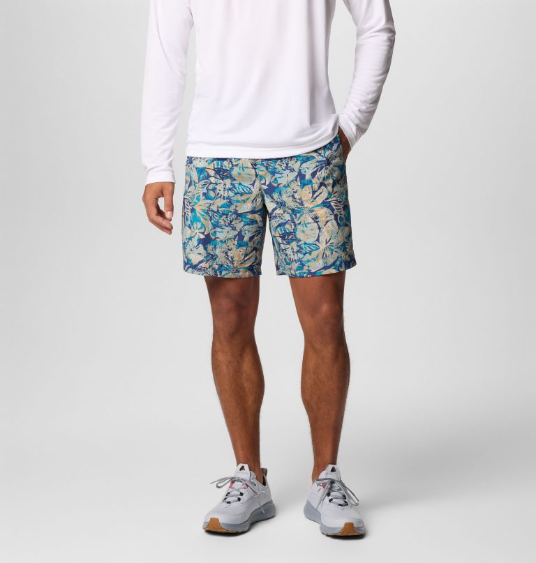 men pfg super backcast ii water shorts