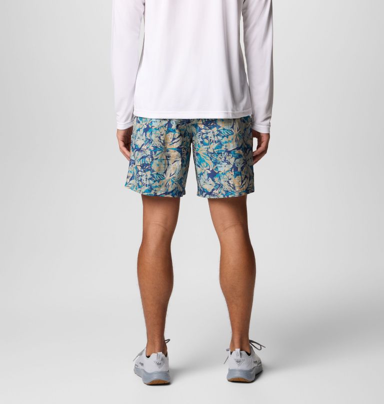 men pfg super backcast ii water shorts