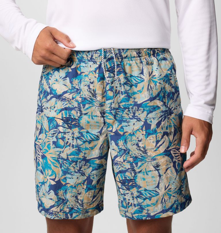 men pfg super backcast ii water shorts