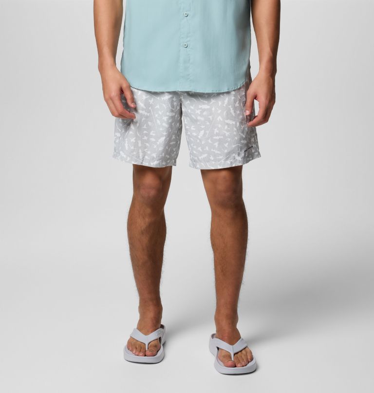 men pfg super backcast ii water shorts