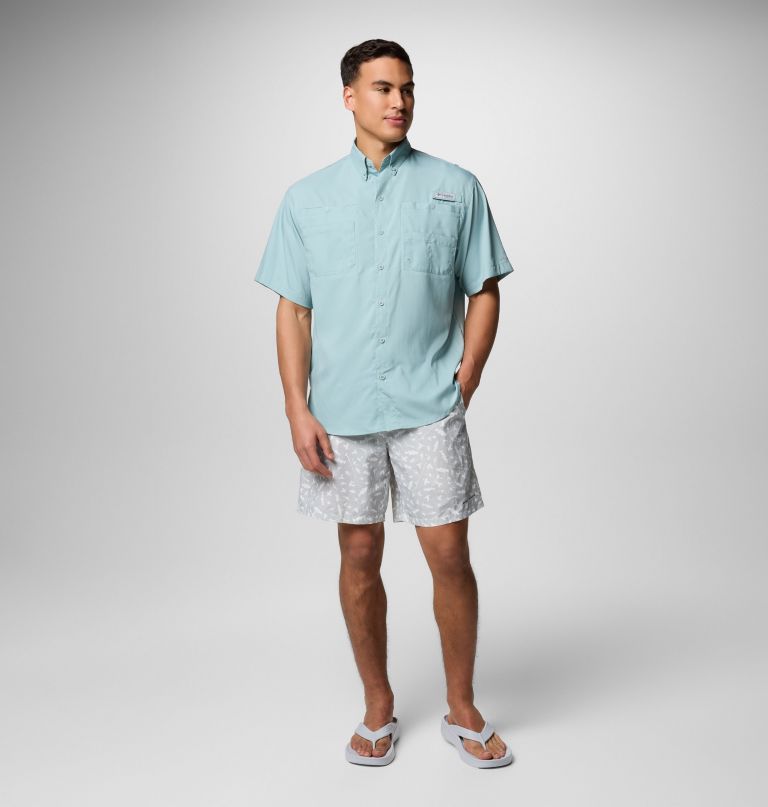 men pfg super backcast ii water shorts