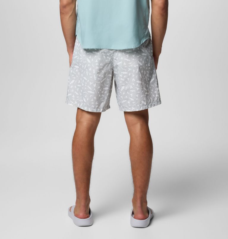 men pfg super backcast ii water shorts