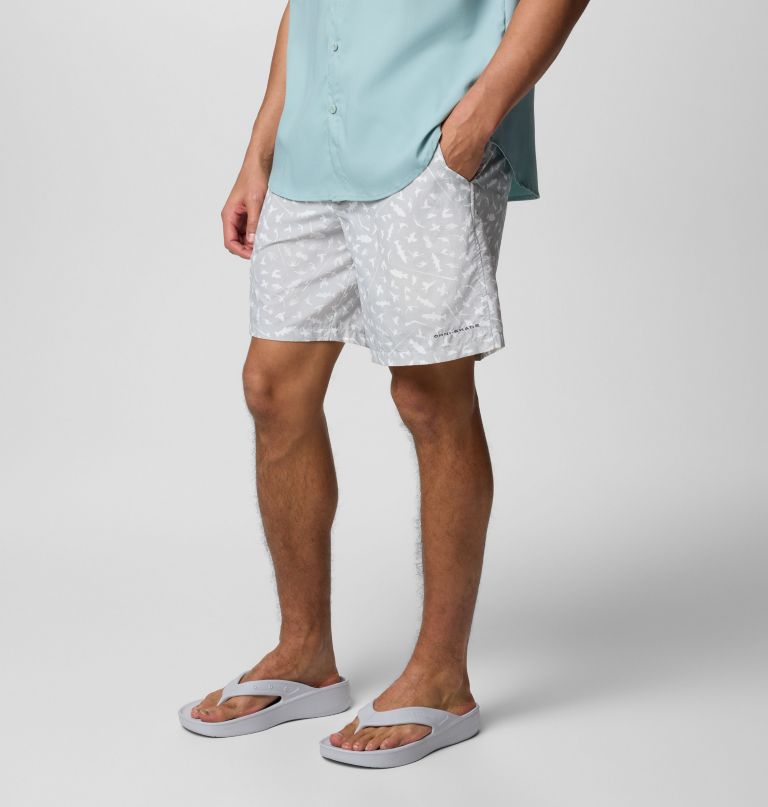 men pfg super backcast ii water shorts