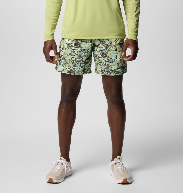 men pfg super backcast ii water shorts