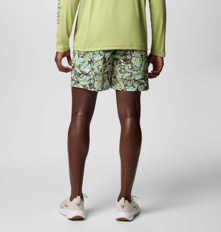 men pfg super backcast ii water shorts