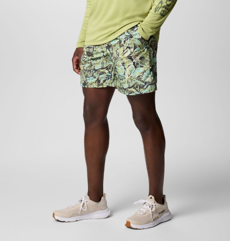 men pfg super backcast ii water shorts