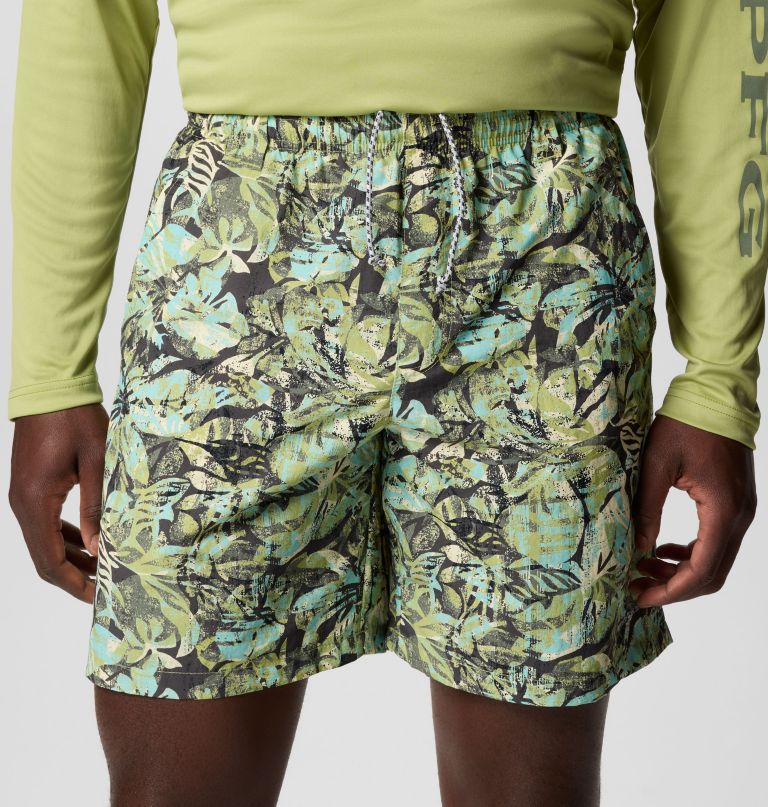 men pfg super backcast ii water shorts