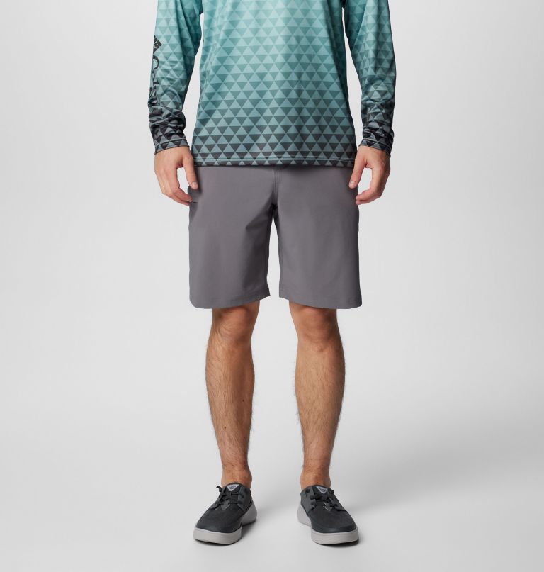 men grander marlin iii offshore shorts