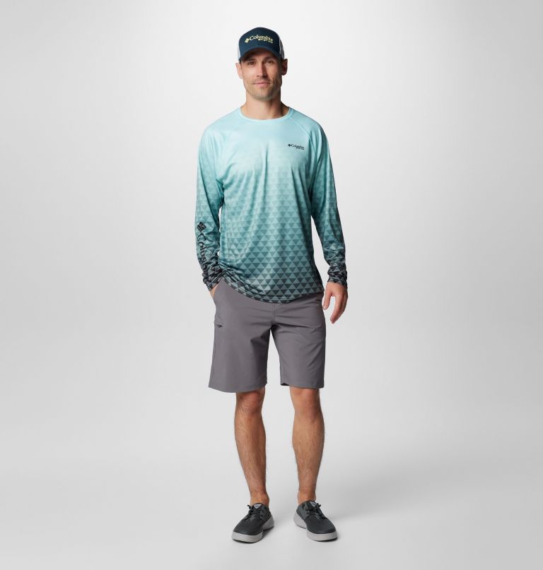 men grander marlin iii offshore shorts