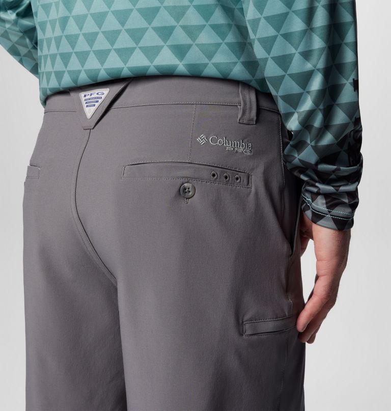 men grander marlin iii offshore shorts