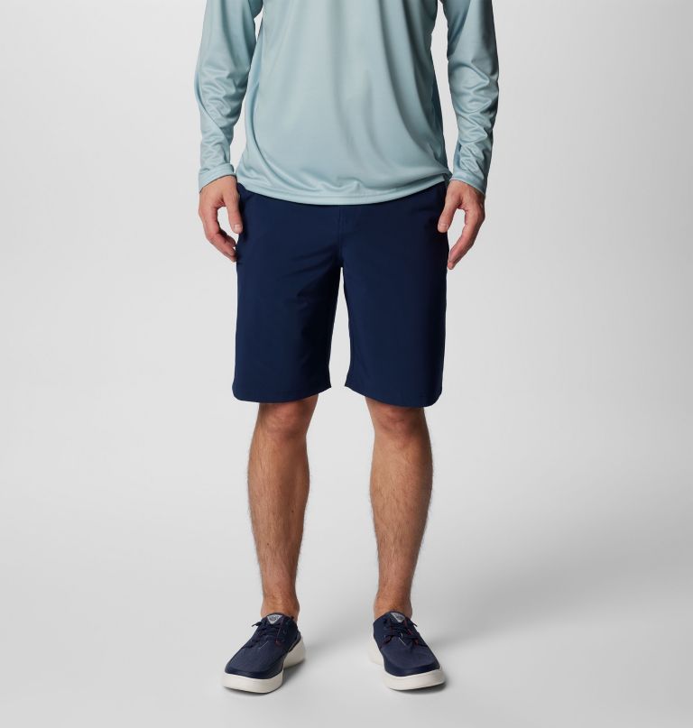 men grander marlin iii offshore shorts