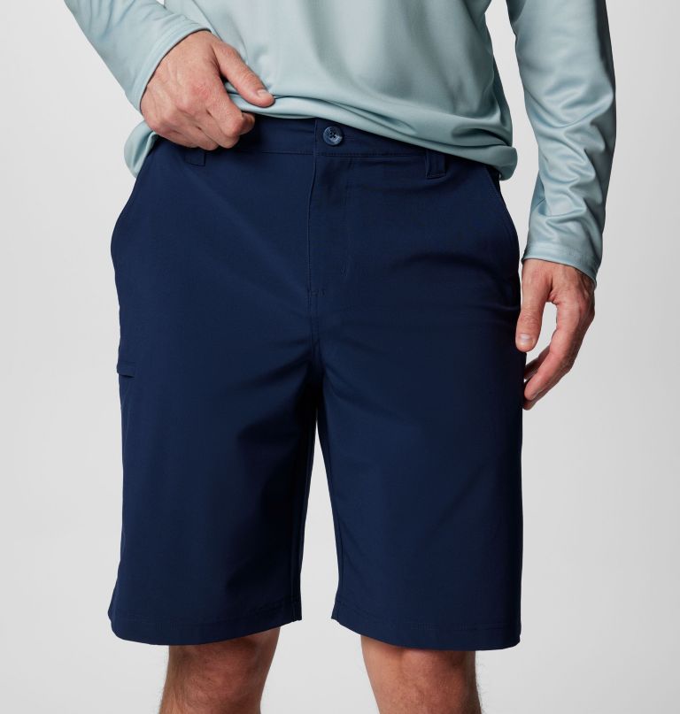 men grander marlin iii offshore shorts