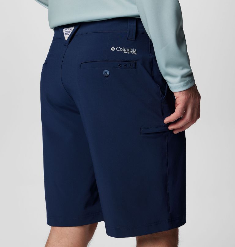 men grander marlin iii offshore shorts