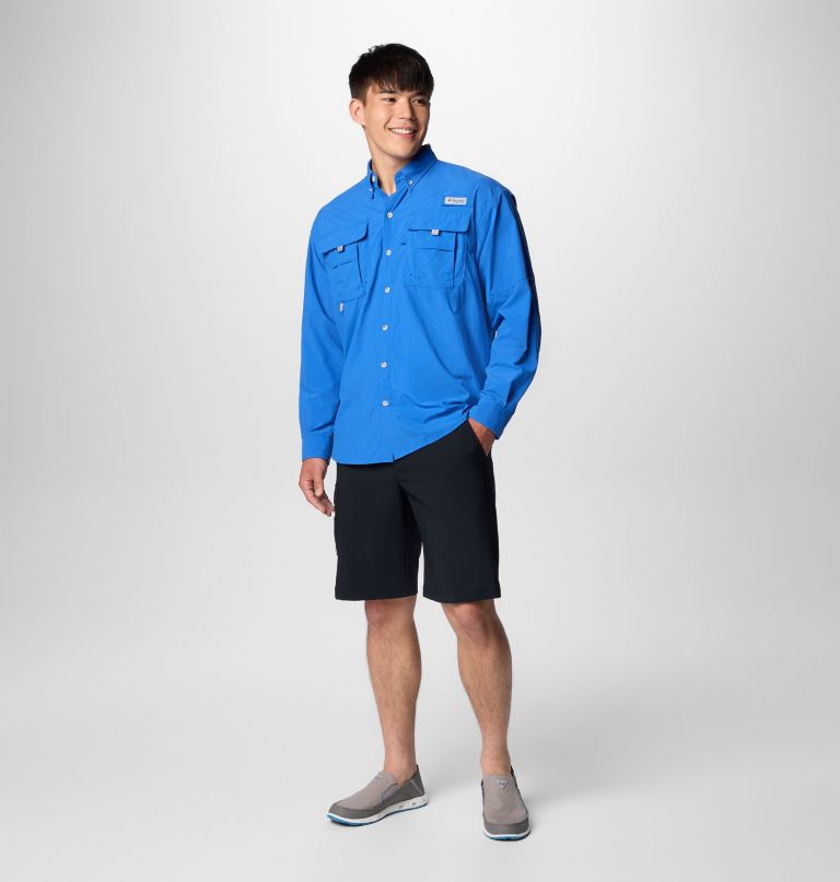 men pfg terminal tackle ii shorts