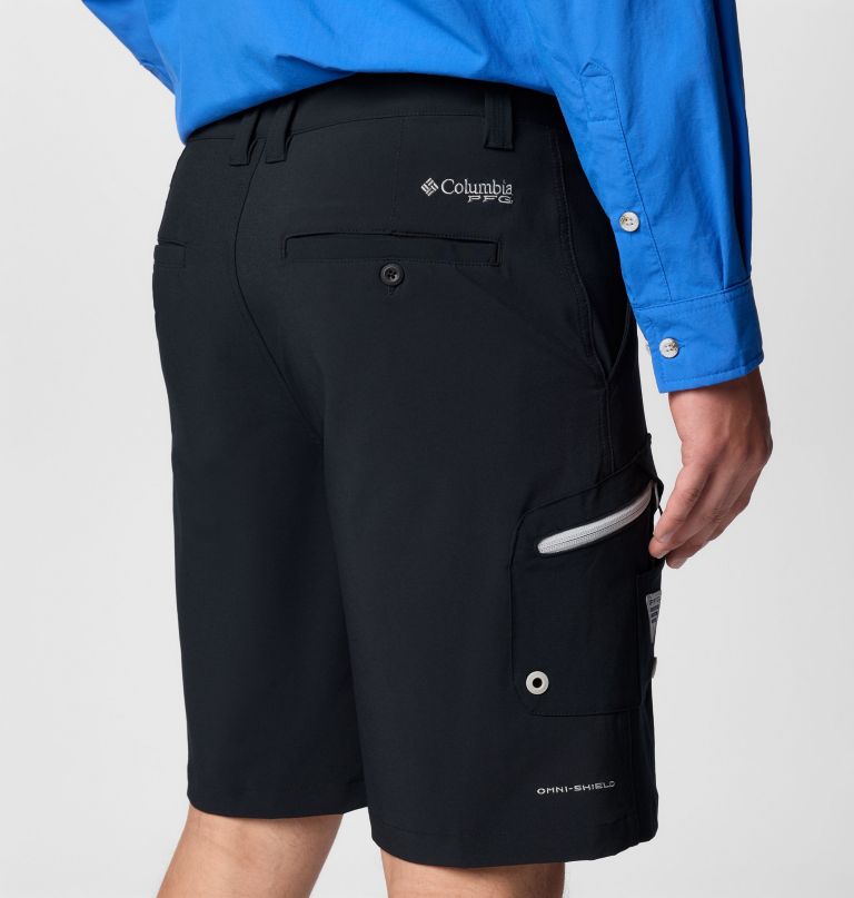 men pfg terminal tackle ii shorts