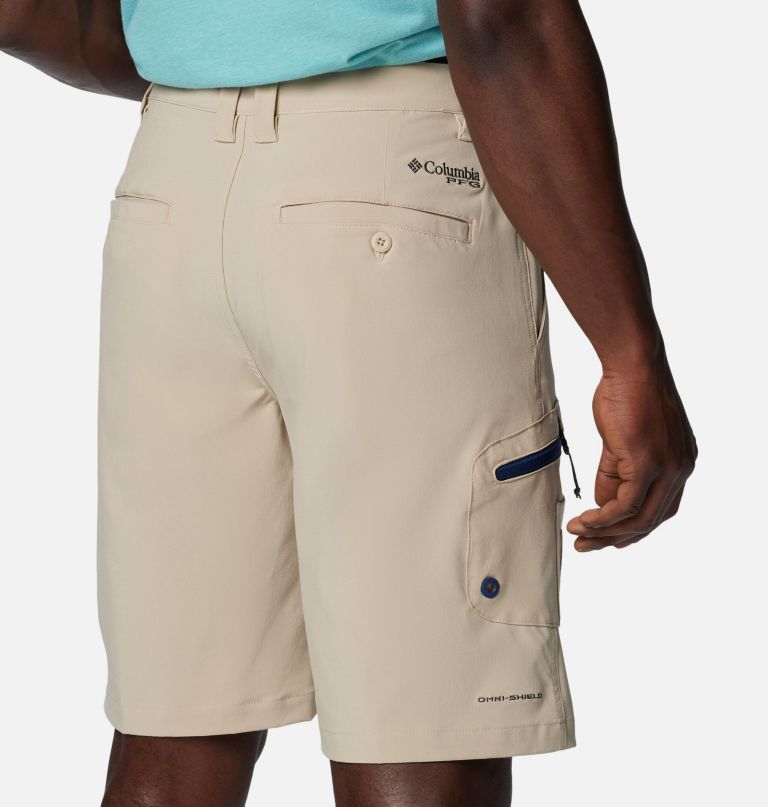 men pfg terminal tackle ii shorts