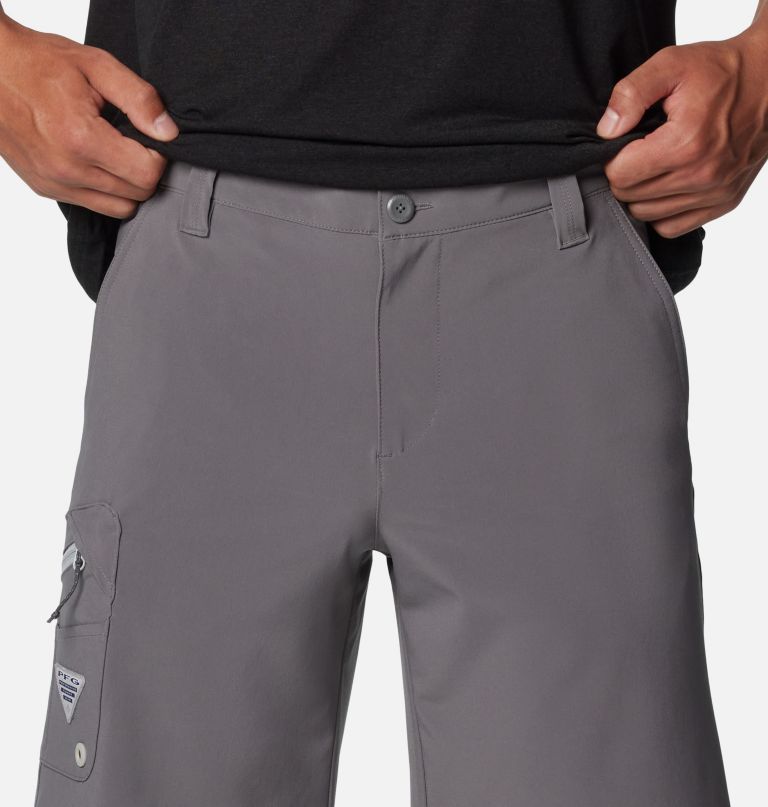 men pfg terminal tackle ii shorts