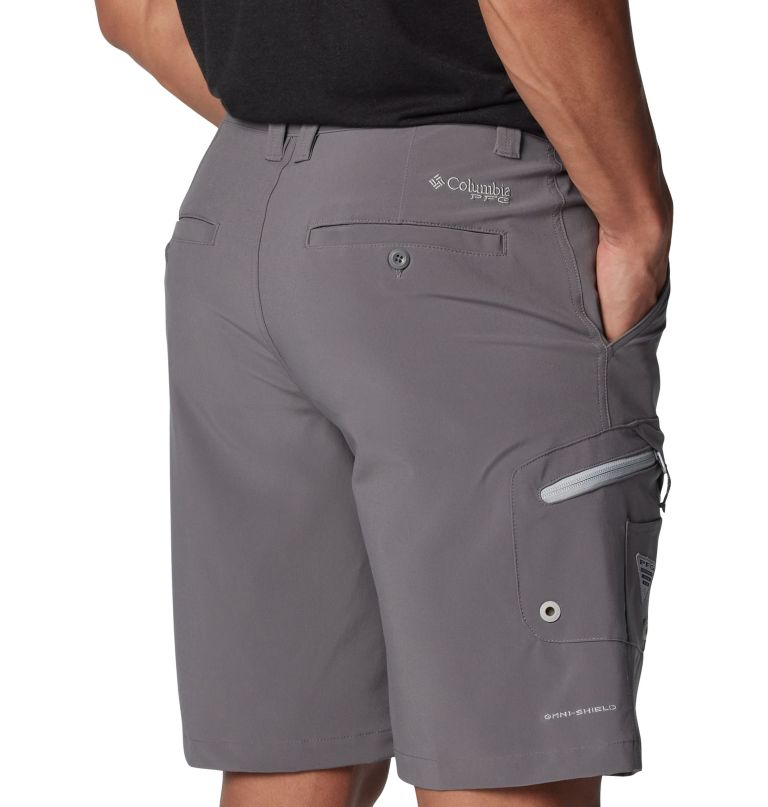 men pfg terminal tackle ii shorts