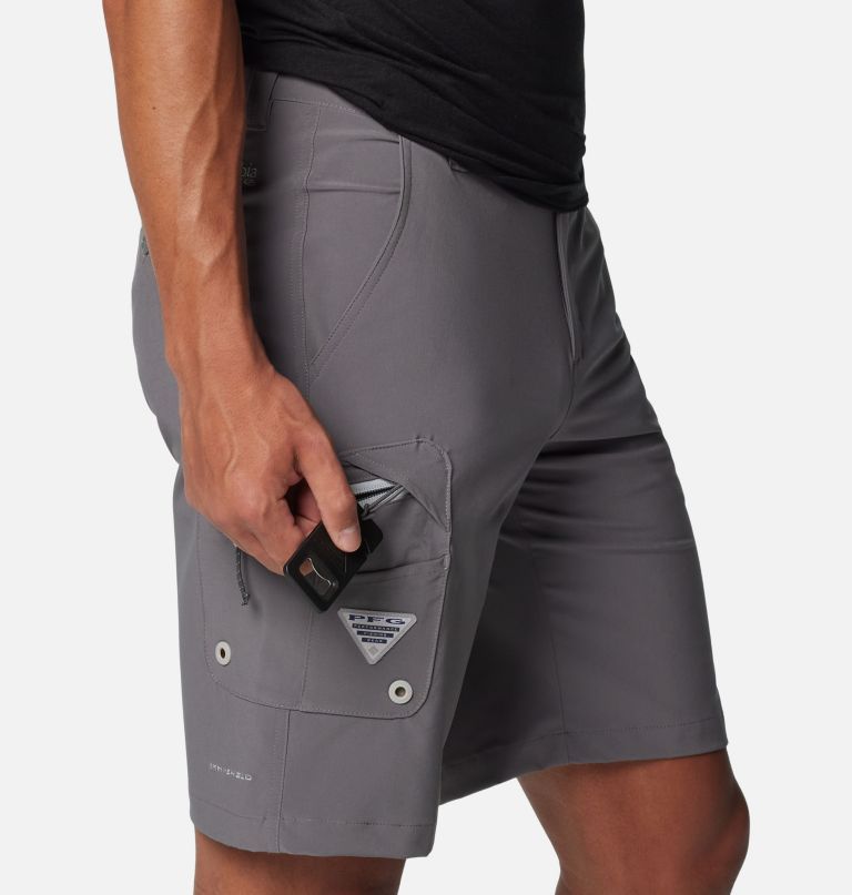 men pfg terminal tackle ii shorts