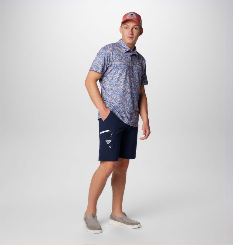 men pfg terminal tackle ii shorts