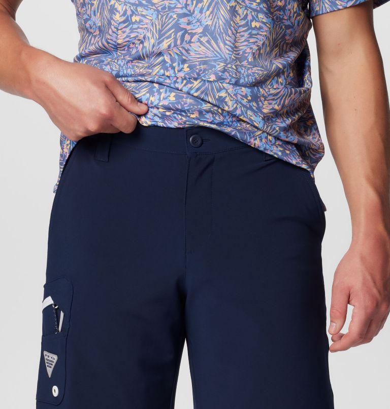 men pfg terminal tackle ii shorts
