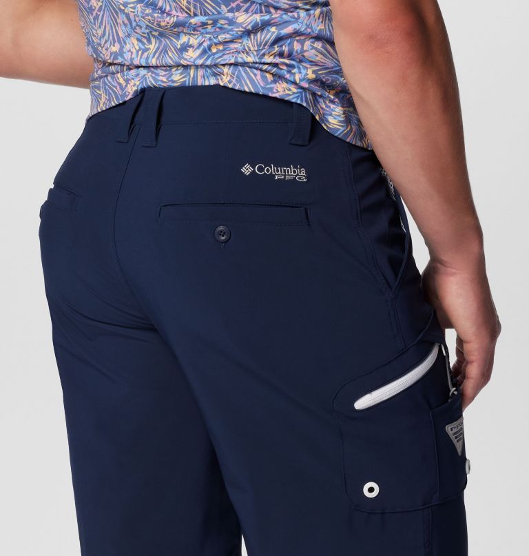 men pfg terminal tackle ii shorts