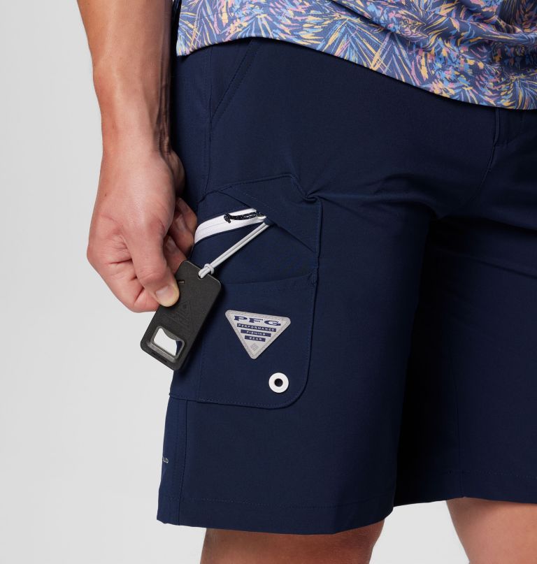 men pfg terminal tackle ii shorts