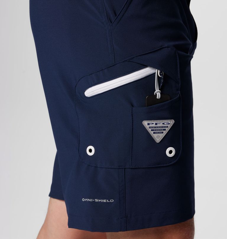 men pfg terminal tackle ii shorts