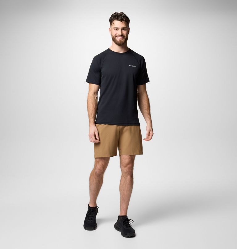men kenville lake shorts
