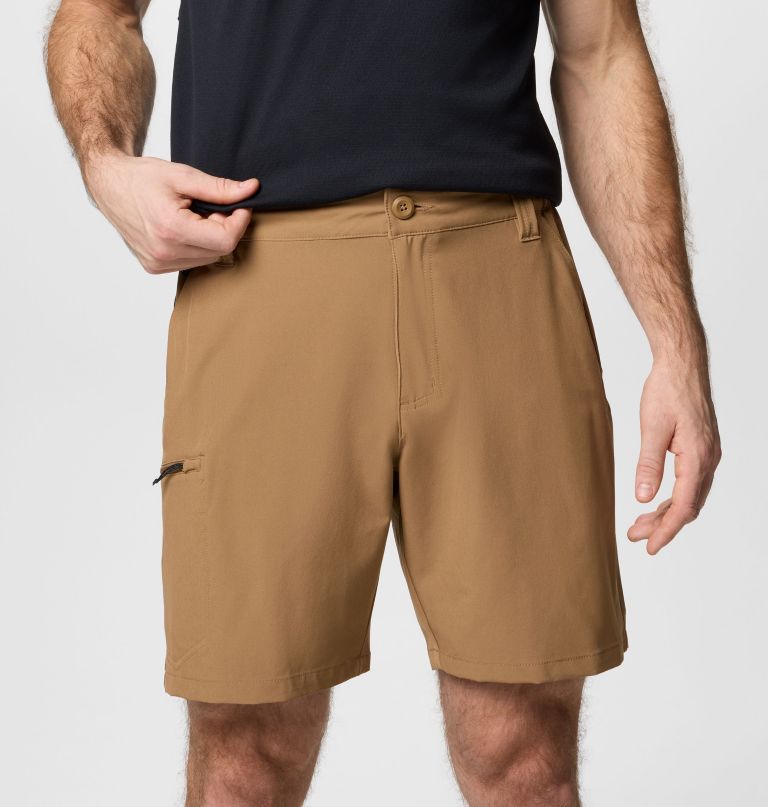 men kenville lake shorts