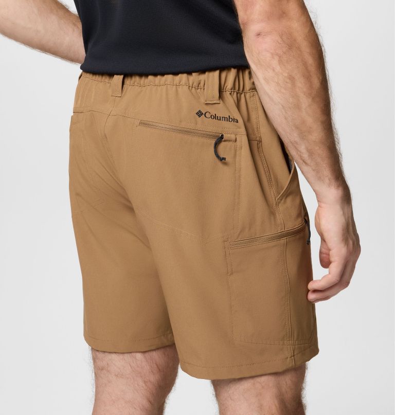 men kenville lake shorts