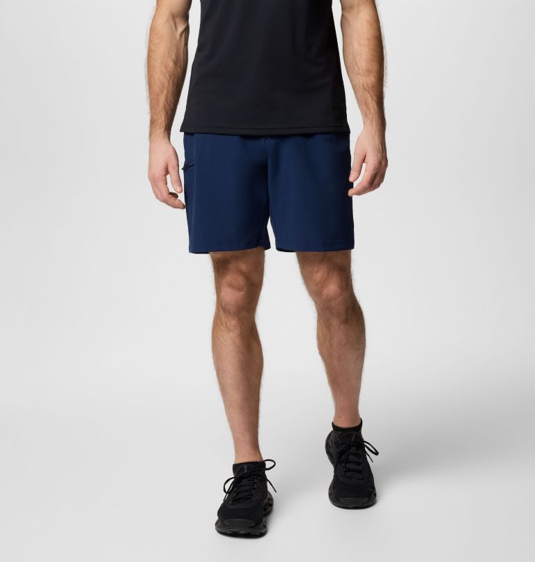 men kenville lake shorts