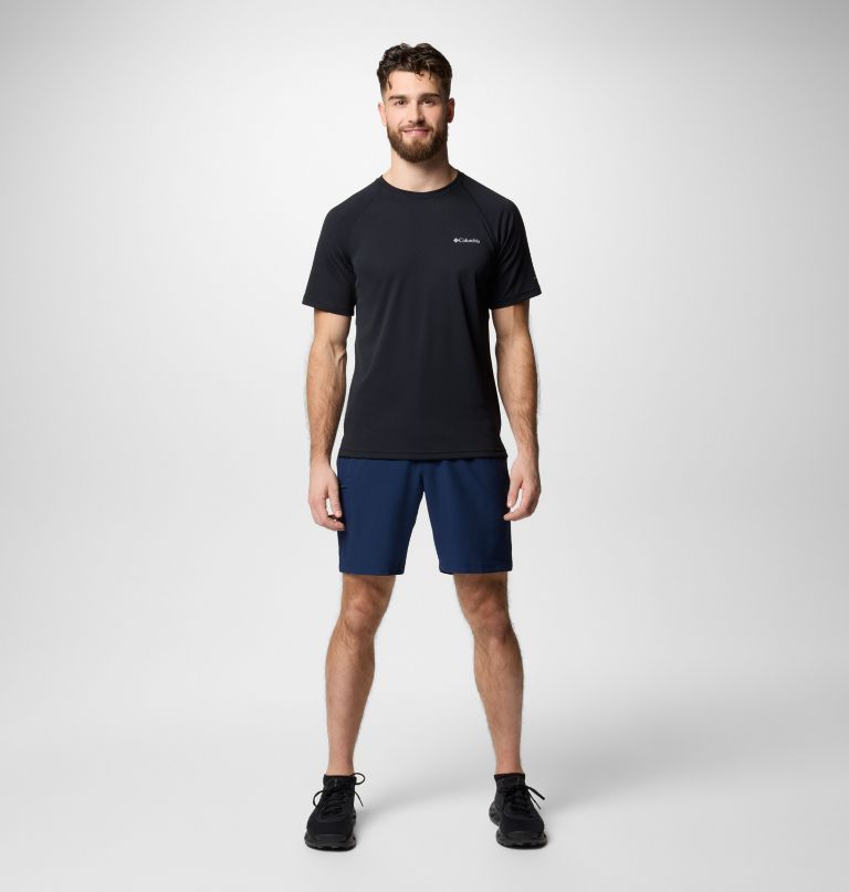 men kenville lake shorts
