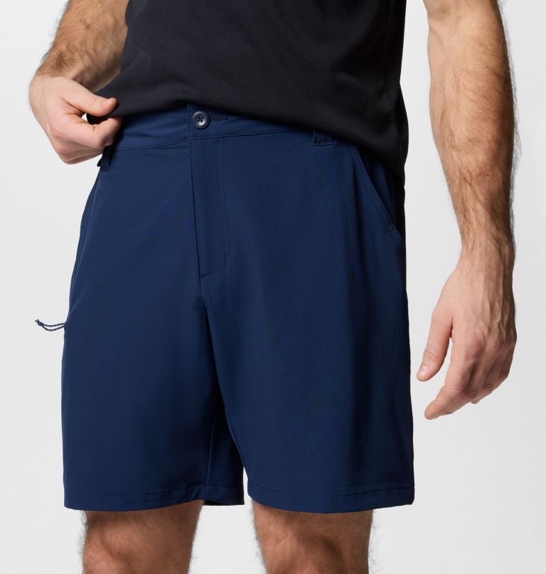 men kenville lake shorts