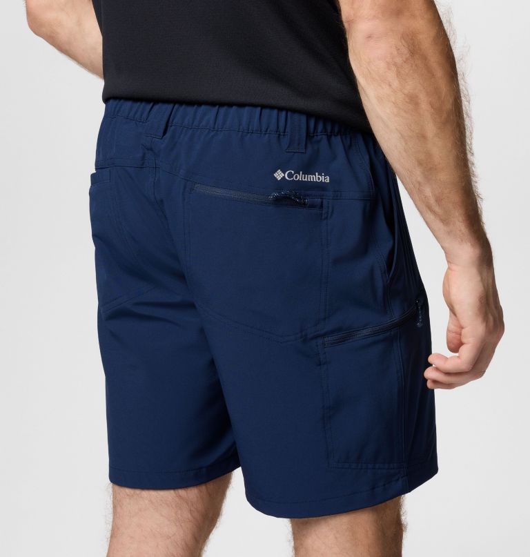 men kenville lake shorts