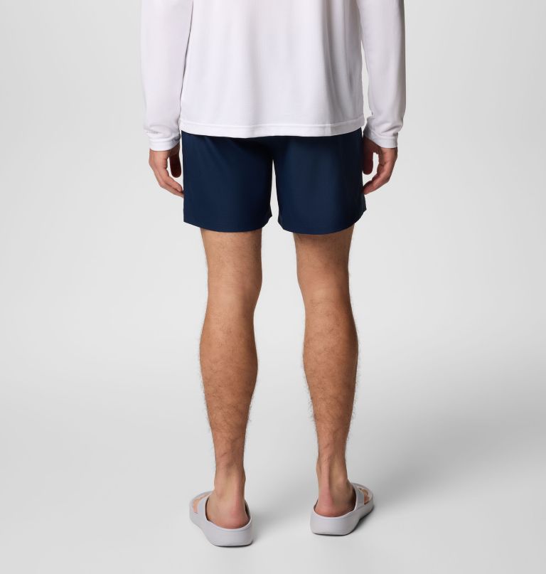 men pfg rambler lined shorts