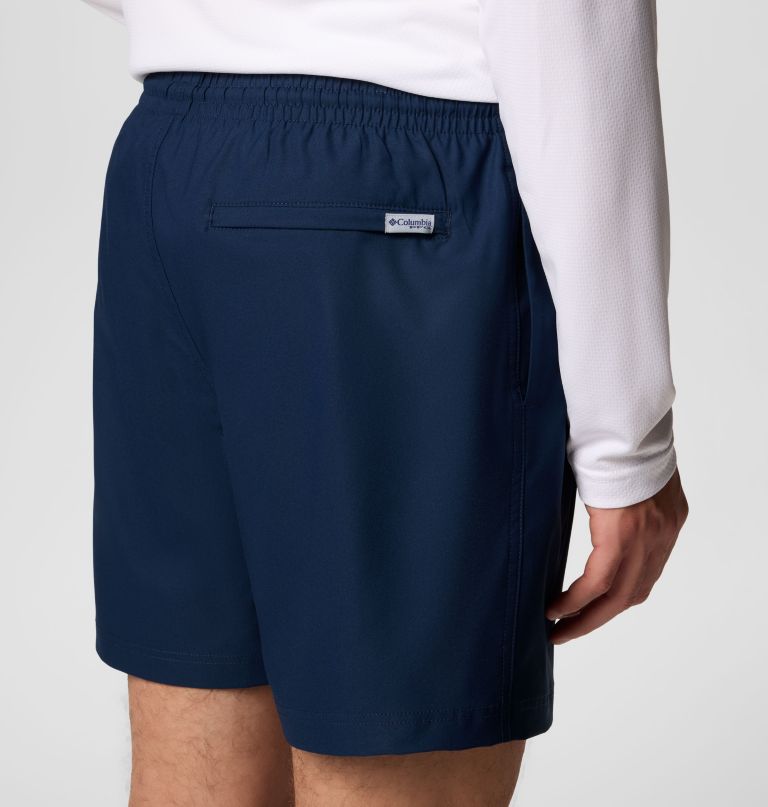 men pfg rambler lined shorts