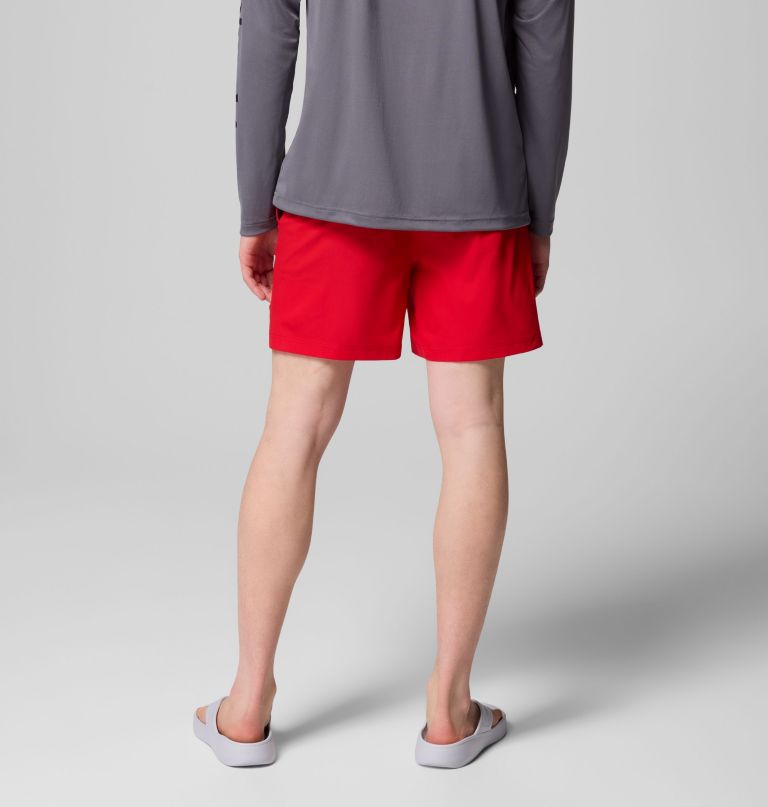 men pfg rambler lined shorts