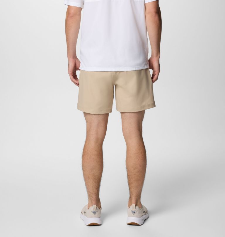 men pfg rambler lined shorts