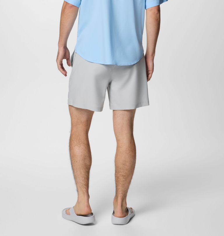 men pfg rambler lined shorts
