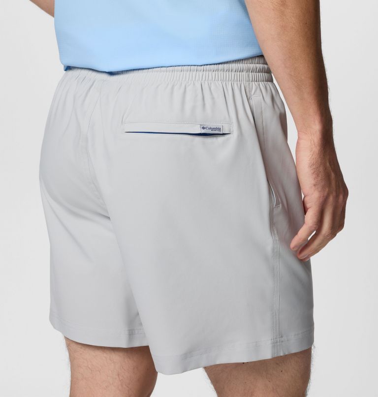 men pfg rambler lined shorts