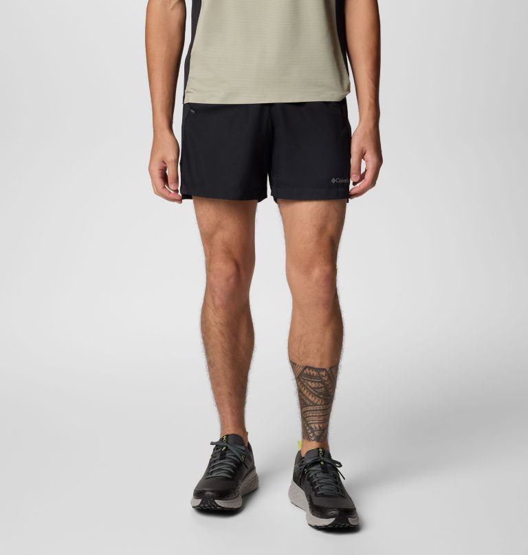 men three pitch shorts