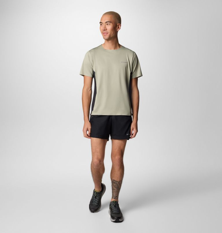 men three pitch shorts
