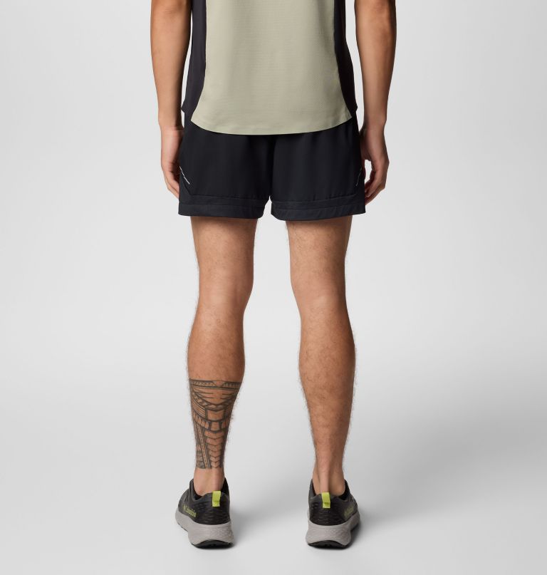 men three pitch shorts