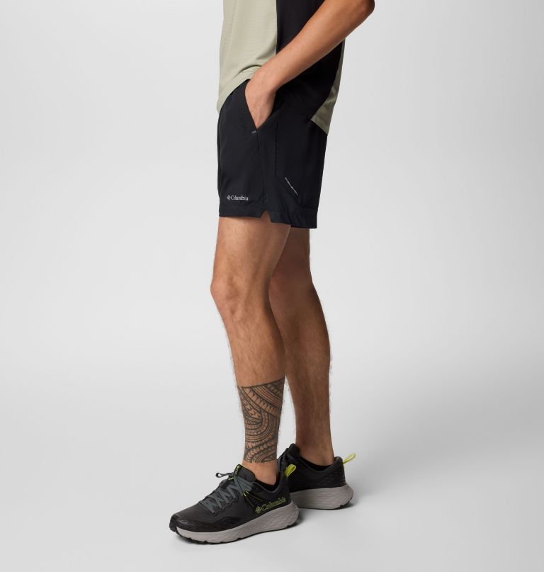 men three pitch shorts