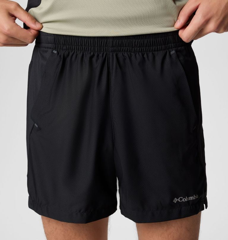 men three pitch shorts