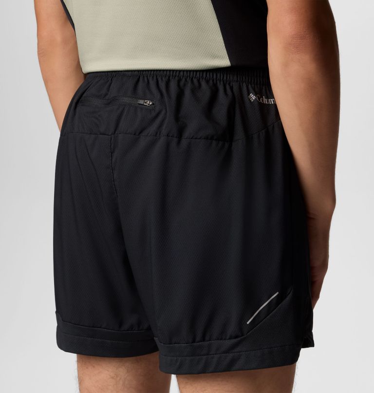 men three pitch shorts