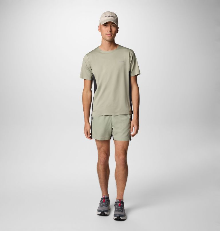 men three pitch shorts
