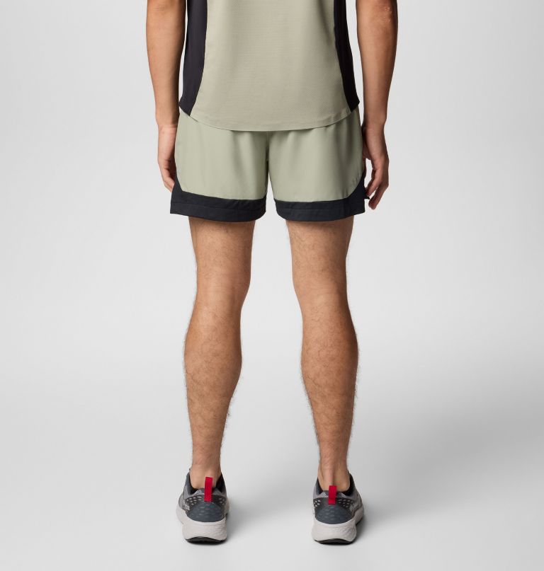 men three pitch shorts