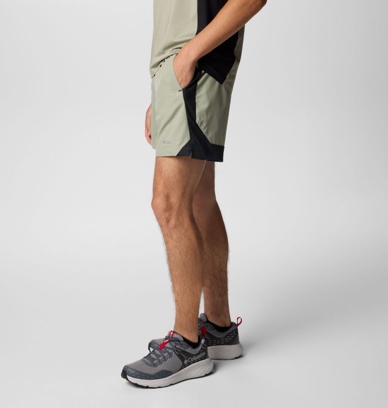 men three pitch shorts